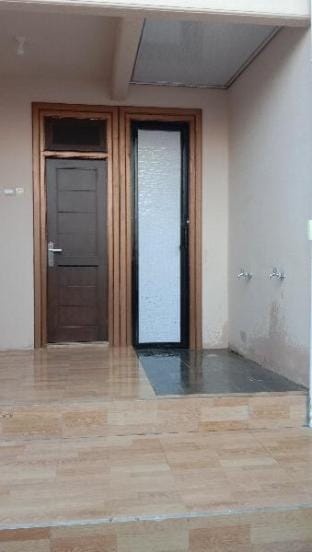Samawaasri Guesthouse Syariah Villa in Batu