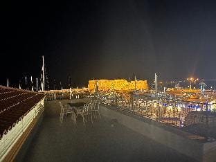 La casa Del Sal Vacation rental in Heraklion