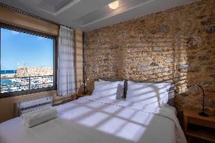 La casa Del Sal Vacation rental in Heraklion