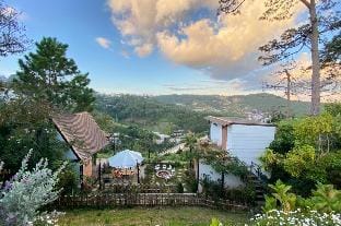 Lengkeng Da Lat Homestay Vacation rental in Dalat