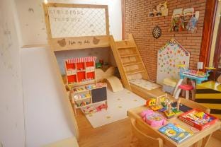 Lengkeng Da Lat Homestay Vacation rental in Dalat