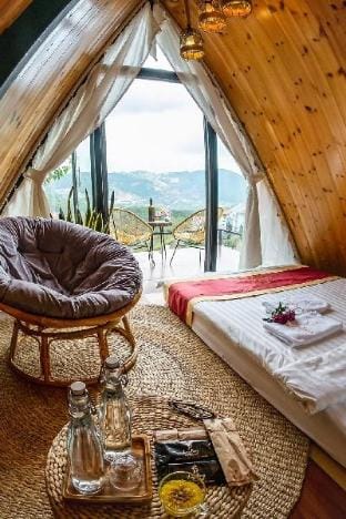 Lengkeng Da Lat Homestay Vacation rental in Dalat