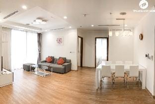 Vinhomes Time City and Parkhill Premium Apartment Apartment in Hanoi