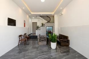 Van apartment Apartment in Da Nang