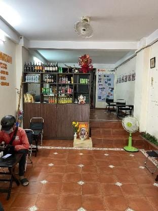 Saigon Cozy House & coffee Vacation rental in Ho Chi Minh City