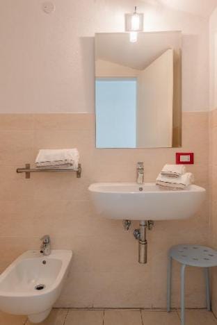 Elegant Residence Ea Bianca 2 Bedroom with Sea View (Extra Bed available) Apartment in Sardinia