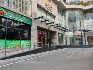 Hi-Home - City view apartment in HongKong Tower Apartment in Hanoi