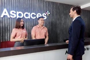 Aspaces Serviced Apartments - Vinhomes West Point Apartment in Laos