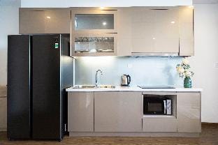Aspaces Serviced Apartments - Vinhomes West Point Apartment in Laos