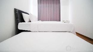 Exclusive 3BR at Grand Sungkono Lagoon By Travelio Apartment in Surabaya