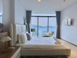 BEARBRICK Homestay Near Beach, CSJ Tower Vung Tau Apartment in Vung Tau