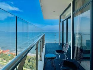 BEARBRICK Homestay Near Beach, CSJ Tower Vung Tau Apartment in Vung Tau