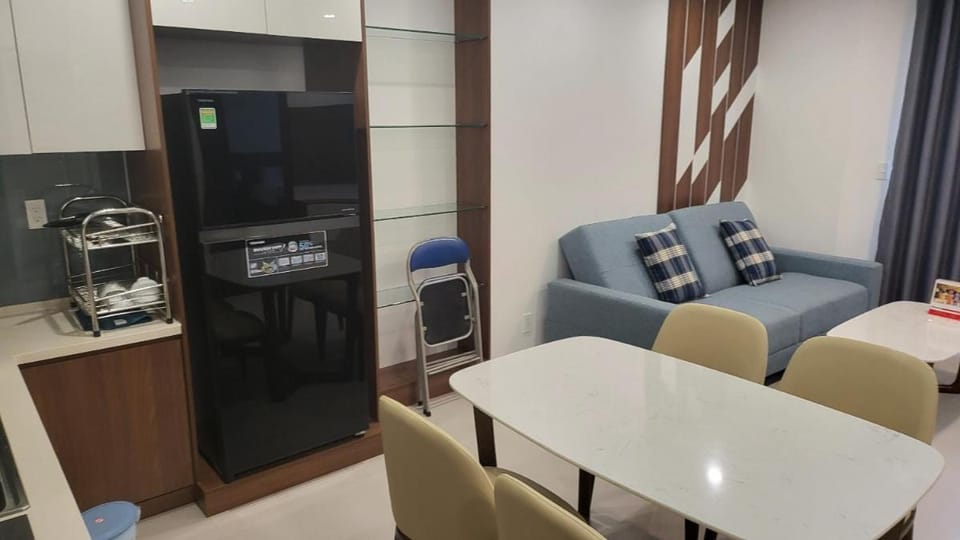 Seaside Homestay Beachfront Vacation rental in Vung Tau