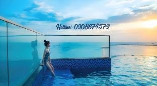 Seaside Homestay Beachfront Vacation rental in Vung Tau