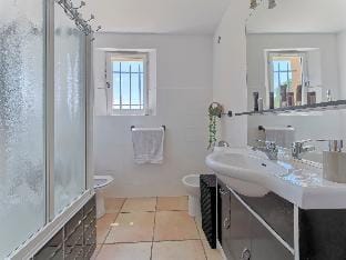 Spa Villa Mas Baucour Villa in Grasse