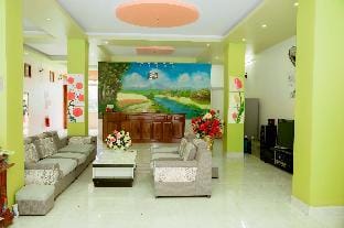 Triple Room at Mami Home - Homestay new Mai Châu Apartment in Laos