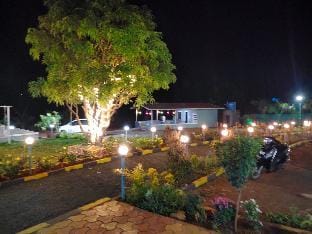 Purva Farm Villa in Maharashtra