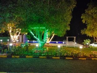 Purva Farm Villa in Maharashtra