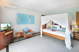 Luxury 3 BR Private Pool Villa #PS1 Villa in North Kuta