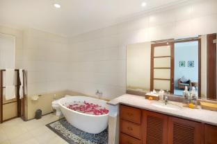 Luxury 3 BR Private Pool Villa #PS1 Villa in North Kuta
