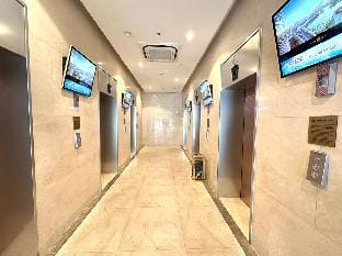 Vinhomes D'Capitale - CitiHome Apartment in Laos