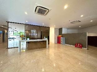 Vinhomes D'Capitale - CitiHome Apartment in Laos