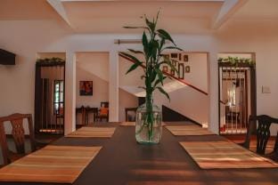 The Riverhouse Panangad Country House in Kochi