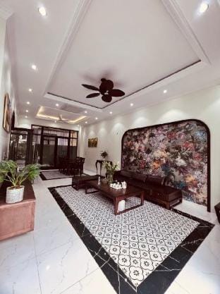 Vilas Harbob bay Villa in Laos