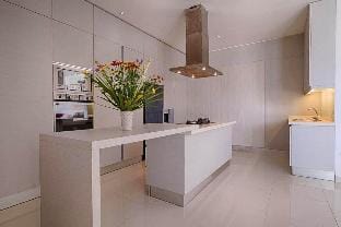 Luxury 3 BR Pool Villa 2 Canggu  #IR Villa in North Kuta