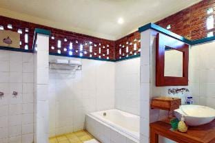 Cozy 2 BR Private Pool Villa #PS7 Villa in Abiansemal