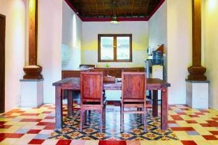 Cozy 2 BR Private Pool Villa #PS7 Villa in Abiansemal
