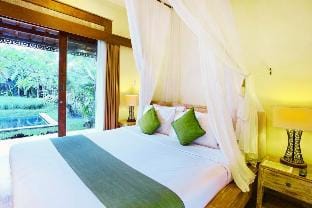 Cozy 2 BR Private Pool Villa #PS7 Villa in Abiansemal