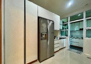 KeRan Holiday @ Tropic 1 Apartment in Kuching