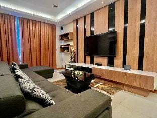 KeRan Holiday @ Tropic 1 Apartment in Kuching
