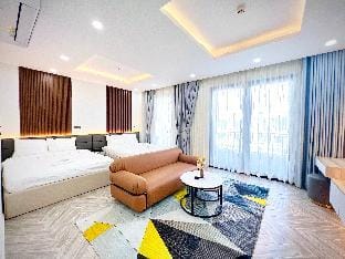 Rainbow Motel Vacation rental in Phu Quoc