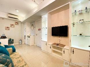 Senen Apartments Apartment in Jakarta