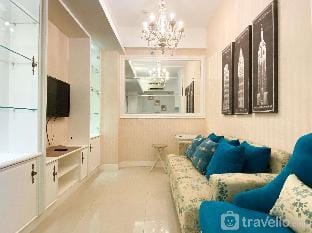Senen Apartments Apartment in Jakarta