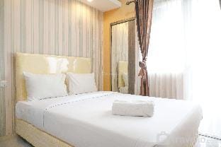CozyStay Studio Green Pramuka City Apt By Travelio Apartment in Jakarta