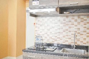 CozyStay Studio Green Pramuka City Apt By Travelio Apartment in Jakarta