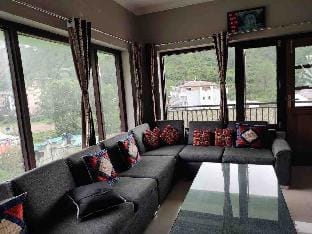 KAPUR’S Apartment in Uttarakhand