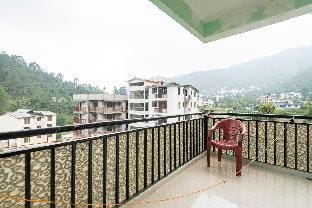KAPUR’S Apartment in Uttarakhand