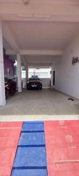 KK Homestay Apartment in Telangana