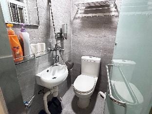 MINI大床房&佐敦地铁站 Vacation rental in Hong Kong