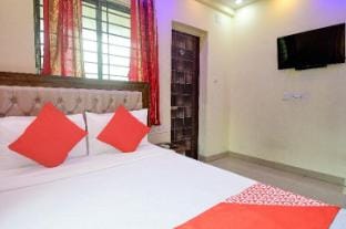 Hotel O B.S Plaza Vacation rental in Kolkata