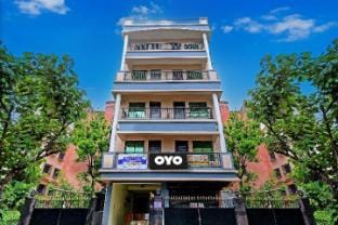 Hotel O B.S Plaza Vacation rental in Kolkata