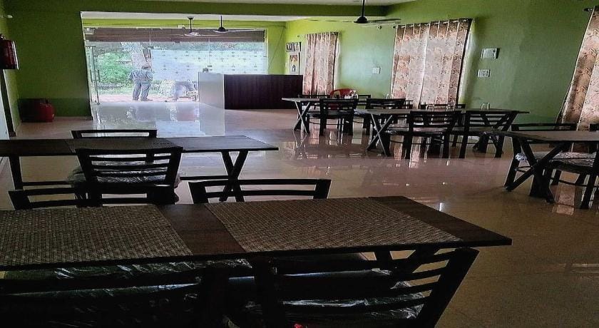 Hotel O The Glide Inn Hotel & Restaurant Hotel in Punjab, India