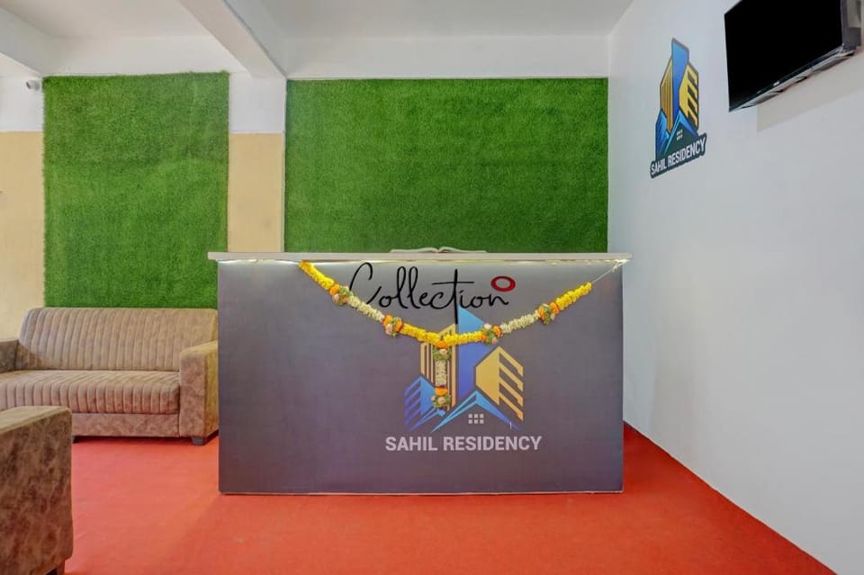 Hotel O Sahil Residency Hotel in Pune