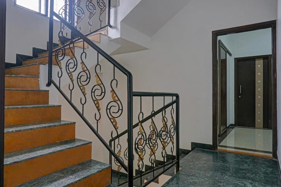 Hotel O Sahil Residency Hotel in Pune