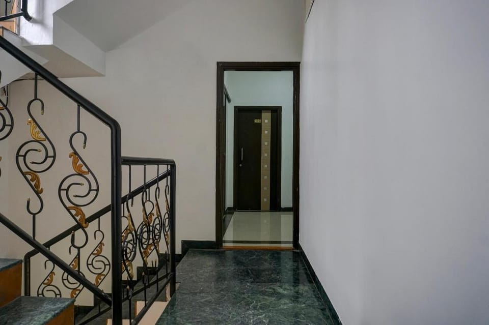 Hotel O Sahil Residency Hotel in Pune