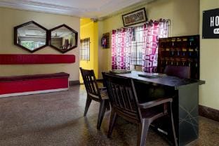 Hotel O Egmore Metro Station Chennai Formerly Harini Lodge Vacation rental in Chennai